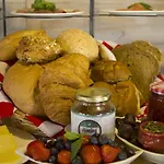 Bed & Breakfast De Stippelberg Rips