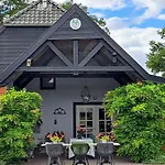 De Stippelberg Bed & Breakfast Rips