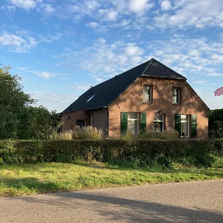 De Stippelberg B&B Rips