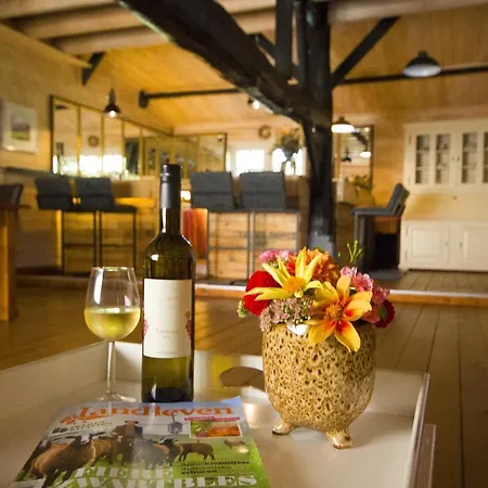 De Stippelberg 3* Rips