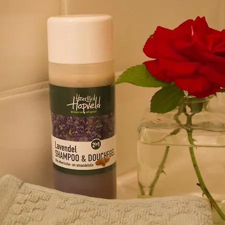 De Stippelberg Alojamento de Acomodação e Pequeno-almoço Rips