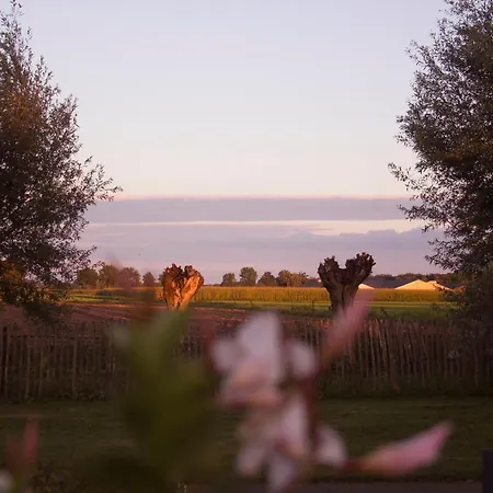 De Stippelberg B&B