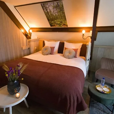 De Stippelberg B&B *
