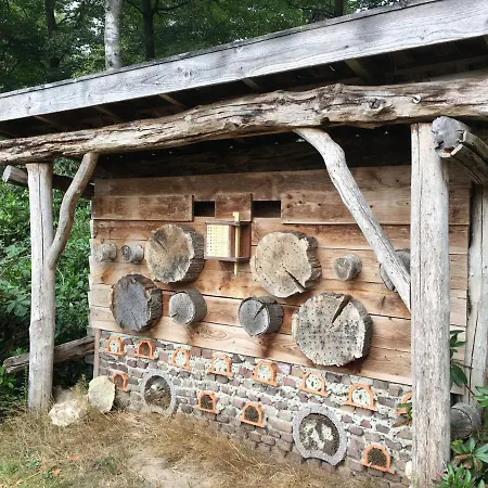 De Stippelberg 3* Rips