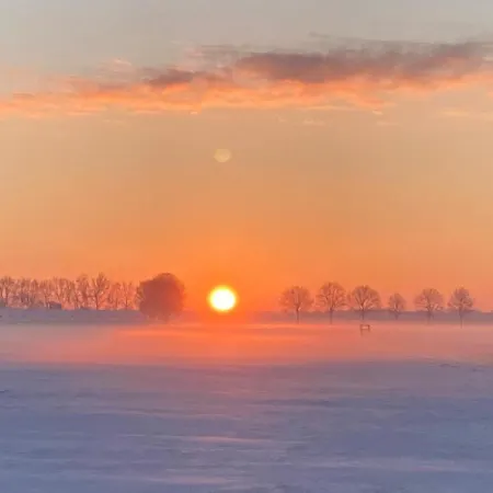 De Stippelberg Alojamento de Acomodação e Pequeno-almoço