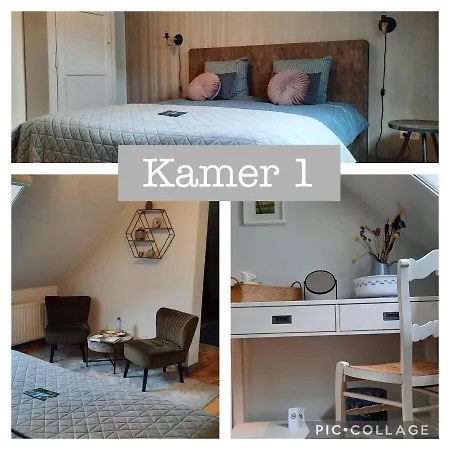 De Stippelberg B&B