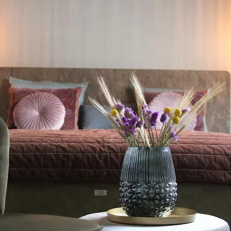 Bed and Breakfast De Stippelberg