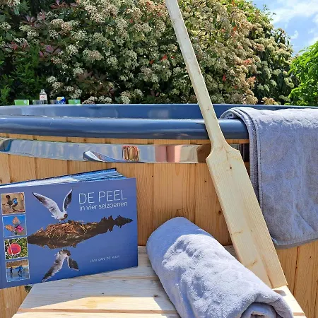 De Stippelberg Rips