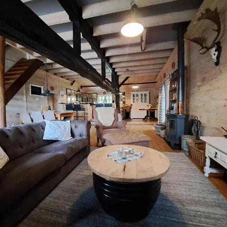 Alojamento de Acomodação e Pequeno-almoço De Stippelberg