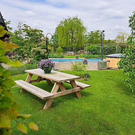B&B De Stippelberg *