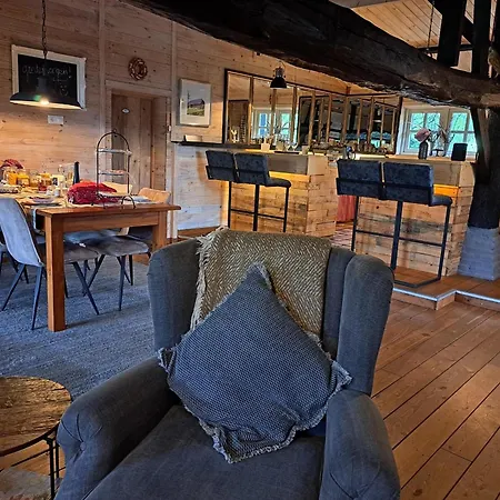 De Stippelberg B&B *