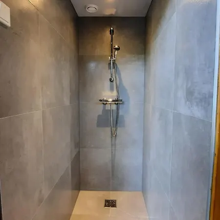 Alojamento de Acomodação e Pequeno-almoço De Stippelberg