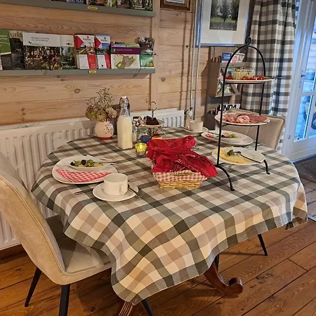 Bed & Breakfast De Stippelberg