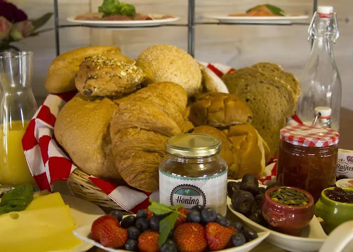 Bed & Breakfast De Stippelberg Rips