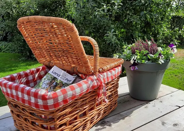 B&B De Stippelberg 3*