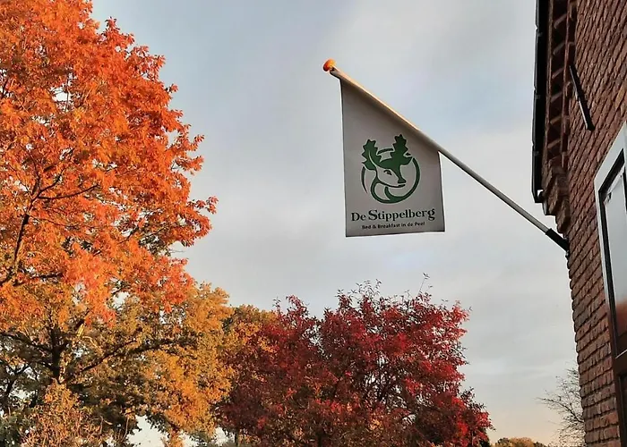 B&B De Stippelberg