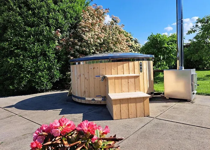 De Stippelberg Bed & Breakfast Rips