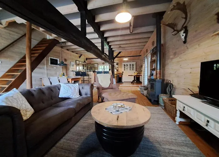 Bed & Breakfast De Stippelberg