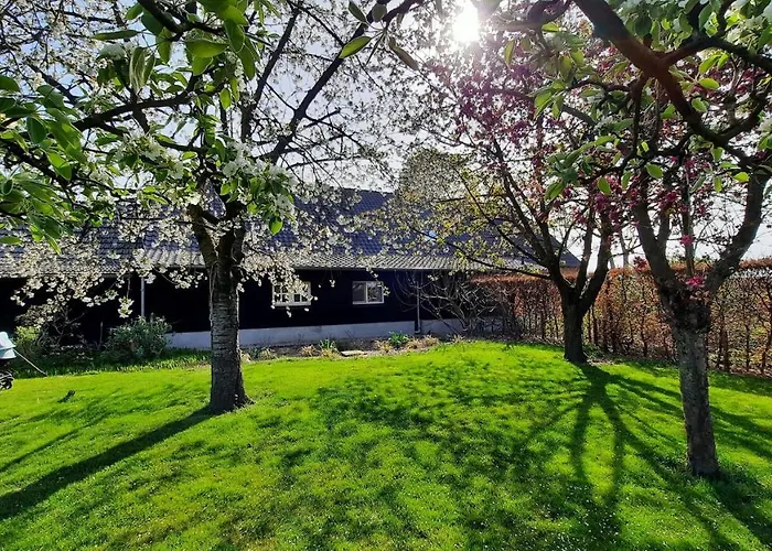 De Stippelberg Bed & Breakfast 3*