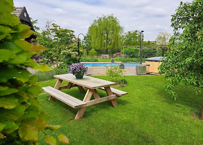 B&B De Stippelberg 3*