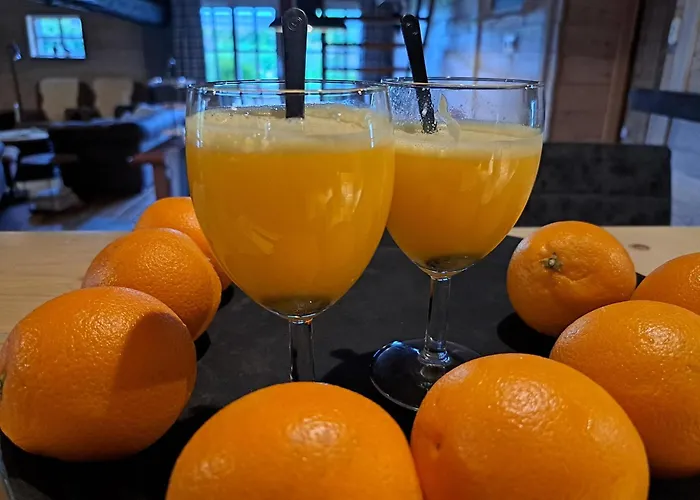 De Stippelberg 3* Rips