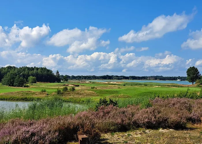 De Stippelberg B&B 3*