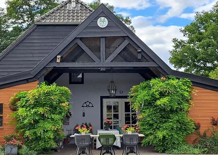 De Stippelberg B&B Rips