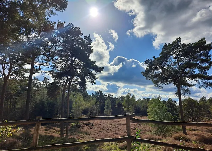 B&B De Stippelberg 3*