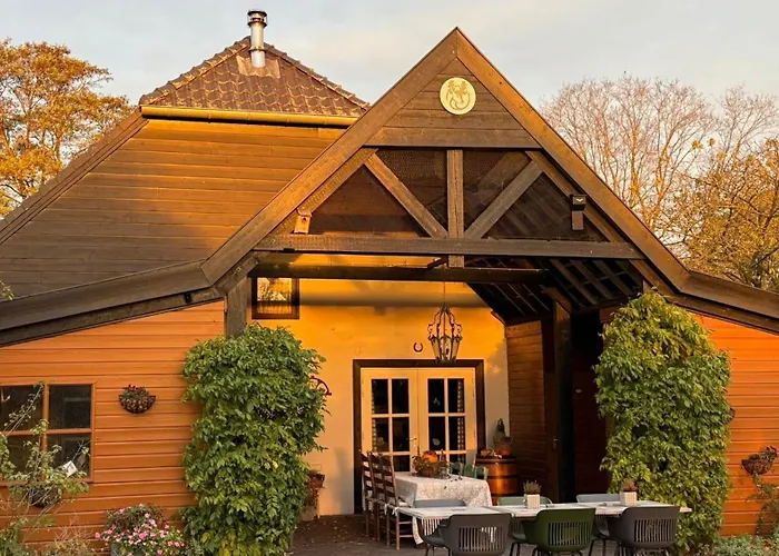 De Stippelberg B&B Rips