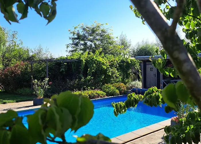 De Stippelberg 3* Rips