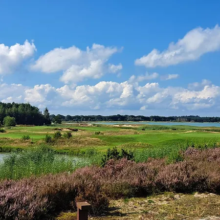 De Stippelberg فندق مبيت وإفطار 3*