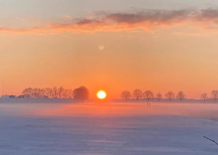 De Stippelberg فندق مبيت وإفطار